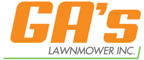 G.A.'s Lawnmower